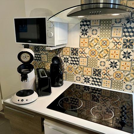 La Galerie Du Peintre Apartment Сан-Лорон-дьо-ла-Салонк Екстериор снимка